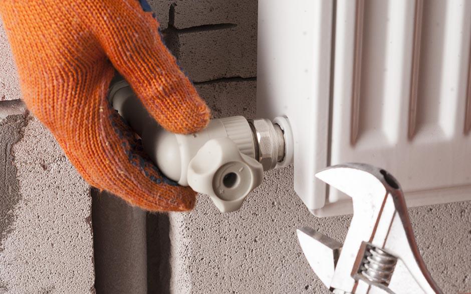 chauffage central gaz Pontoise